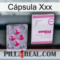 Cápsula Xxx 32